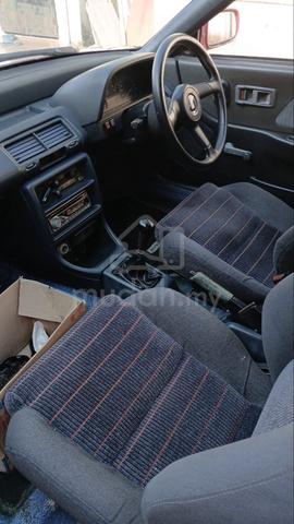1995 Honda CIVIC 1.5 EX (M) - 2