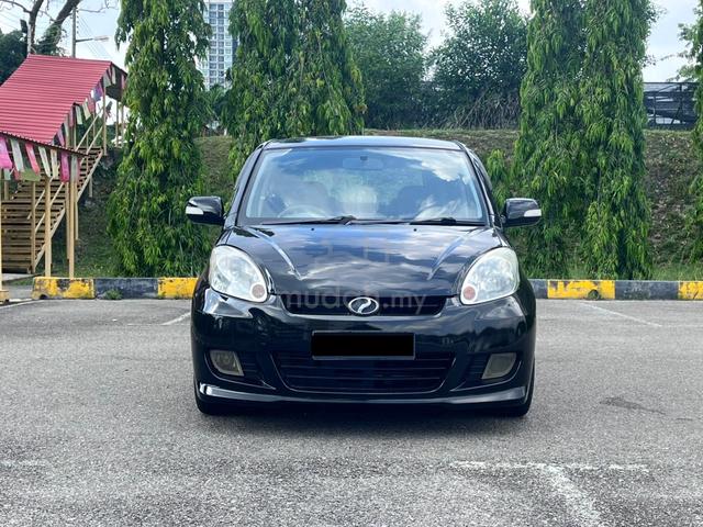 2009 Perodua MYVI 1.3 EZ FACELIFT (A) FULL LOAN - 3