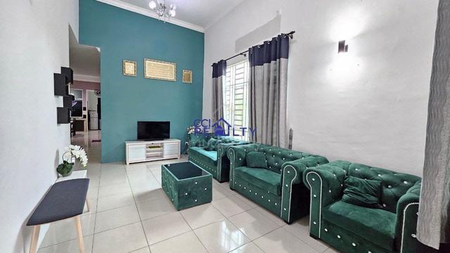 SemiD Corner Lot🔥Taman Bukit Kulim‼️ 1