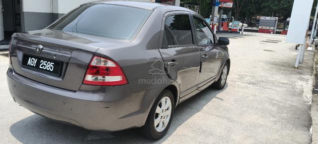 2009 Proton SAGA 1.3 BASE LINE (A) - 5