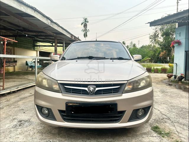 2011 Proton SAGA 1.3 FL (A) - 3
