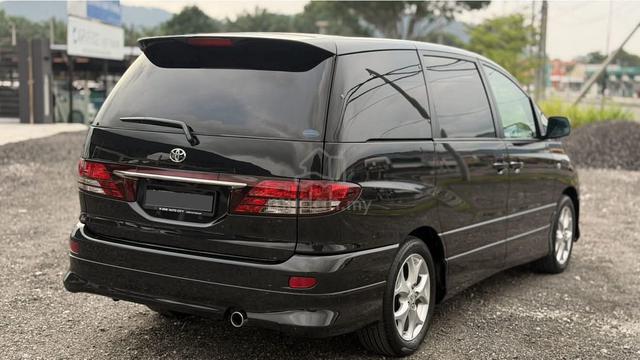 2005 Toyota ESTIMA 2.4 AERAS (A) - 4