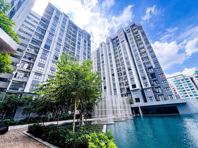 Dian Residency @ Shah Alam 1