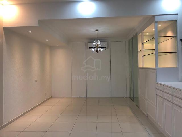 Eco Summer Double Storey Terrace House 4 Bedroom 1