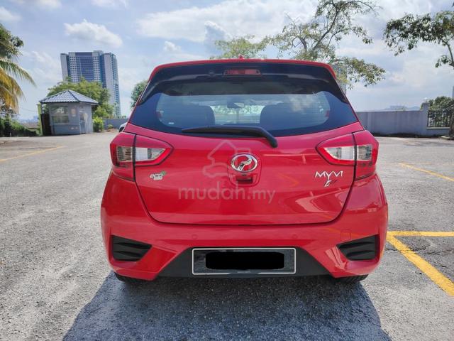 Perodua MYVI 1.5 ADVANCE (A)1TEACHER/OWNER/F*LOAN* - 5