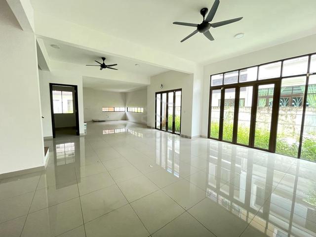 Below Market Value, Semi-D, The Takun, Rawang 1