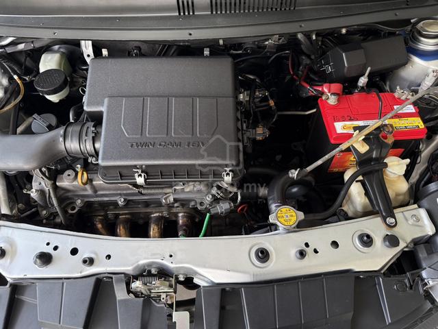 2017 Perodua MYVI 1.5 SE FACELIFT (A) - 5