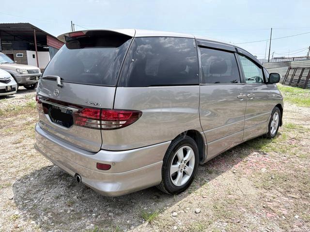 2009 CASH OTR Toyota ESTIMA 2.4 AERAS GH-ACR30W - 4