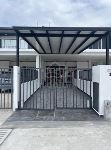 Townhouse - Ground Floor (Taman Pendamaran Permai - Port Klang) 1