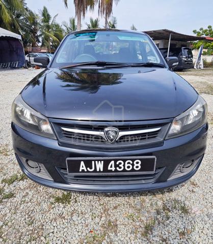 2014 Proton SAGA 1.3 SV (A)TERMURAH SKALI ! - 5