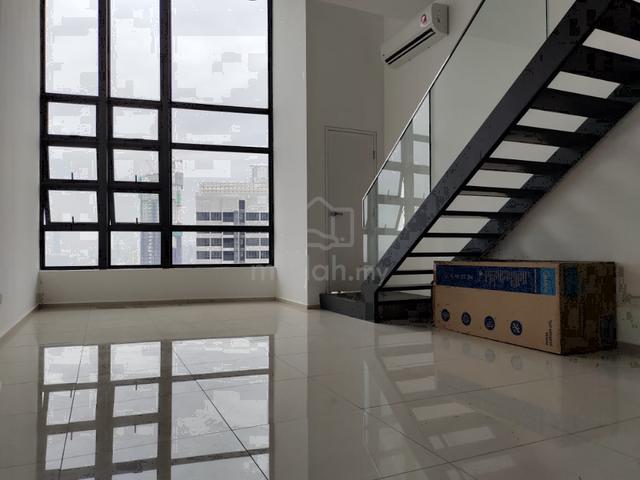 EkoCheras Service Apartment 4