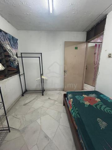 Flat pandan jaya 1