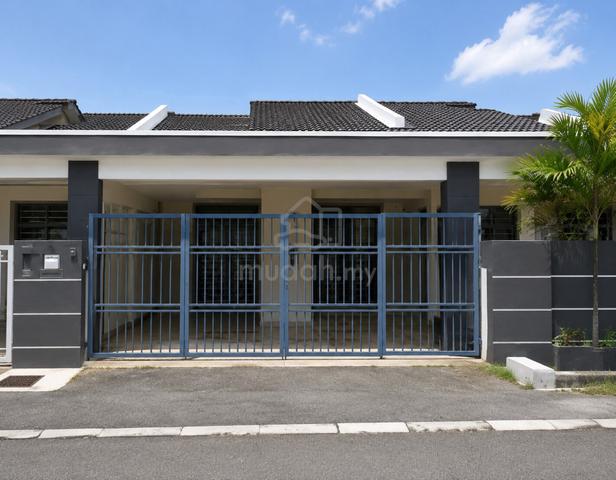 [SAVE UP 46K] Taman Tronoh Baru, 1,400 sf, Tronoh 1