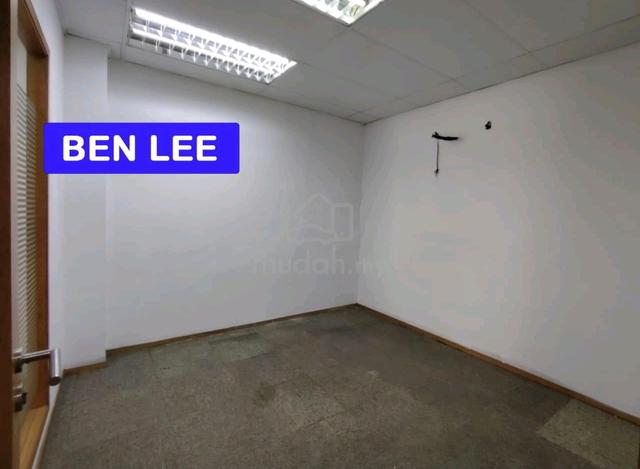 Double Storey Shoplot Facing Main Road Jalan Sultan Azlan Shah Gelugor 1