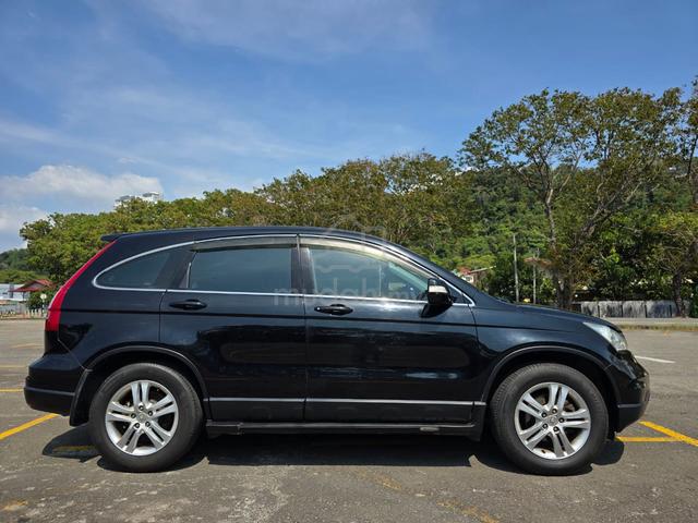 2010 Honda CR-V 2.0 i-VTEC FACELIFT (A) - 4
