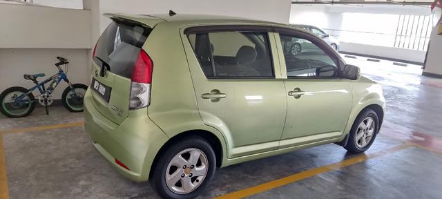 2006 Perodua MYVI 1.3 EZi (A) - 4