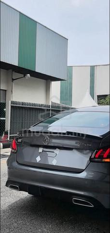 NEW 2026 MG5 1.5 X EDITION Limited Edition - 4