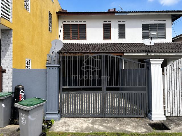 Terrace Taman Kota Masai | 19% Below Market 1