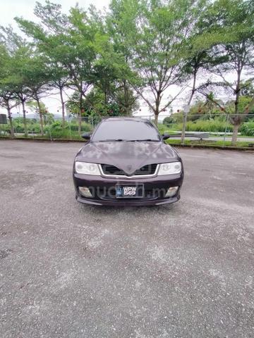 FreeTukarNama Proton Waja 1.6 (A) 2006 - 1