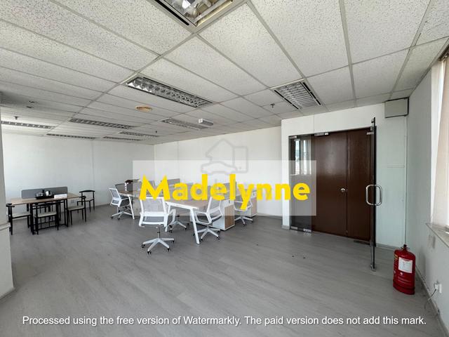 Georgetown Fully Furnished Office For Rent 3