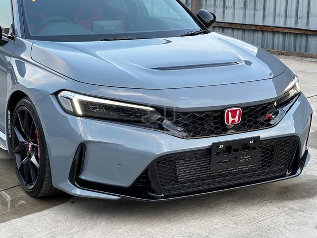 2025 Honda CIVIC 2.0 TYPE R FL5 (M) 5 A CONDITION - 2
