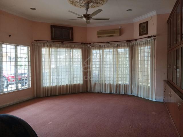 Single Storey Bungalow House Taman Bukit Istana, Kuantan 3
