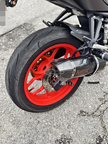 YAMAHA MT25 ABS|27K Mileage  - photo 6 of 7