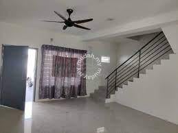Putra Prima Puchong PP5 - 2Storey ^ Freehold Extend 18x65 Guard nGated 1