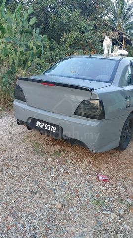 2003 Proton WAJA 1.6 (M) - 2