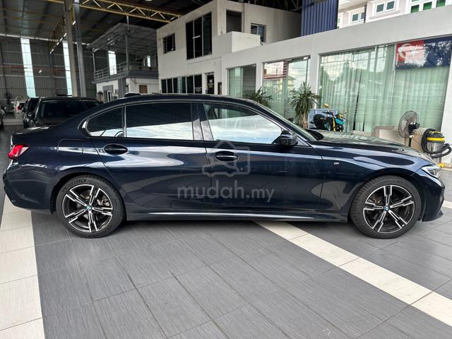 2022 BMW 330Li M SPORT 2.0L (A) Good Condition!! - 3
