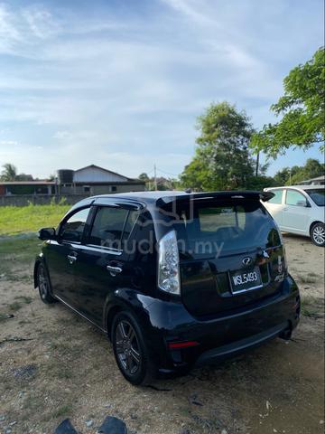 2009 Perodua MYVI 1.3 EZi FACELIFT (A) - 5