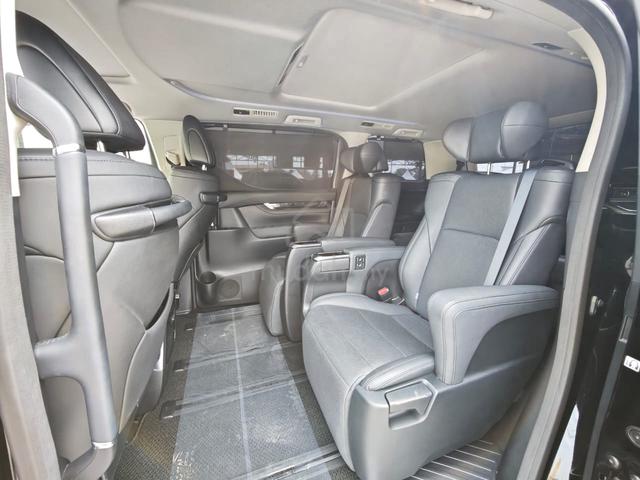 [ ORI MODELLISTA ] 2022 Toyota ALPHARD 2.5 SC ROOF - 4