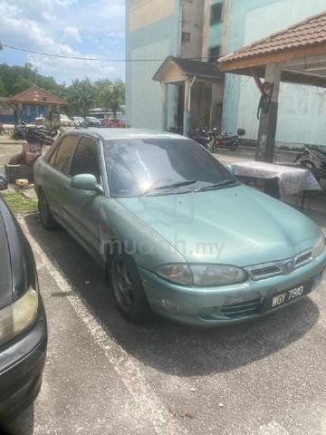 1999 Proton WIRA 1.3 A/B GL (M) - 3
