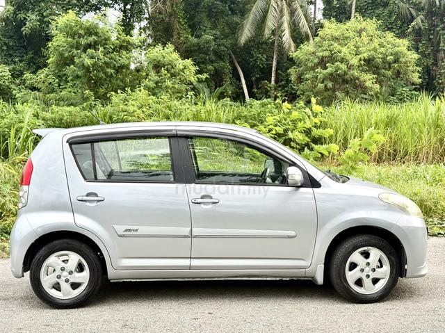 2008 Perodua MYVI 1.3 EZI (A) - 3