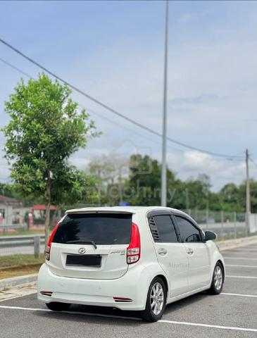 2013 Perodua MYVI 1.3 EZI PREMIUM (A) - 3