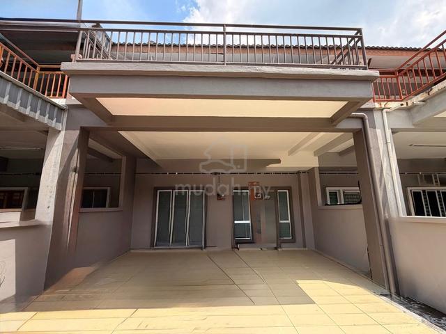 Sri Pulai Sikamat Seremban House Sale 1