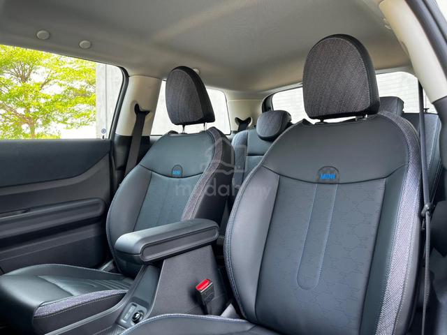 2024 Mini COOPER 2.0 S MY24 F66 (A) - 5