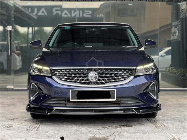2024 Proton S70 1.5 FLAGSHIP X MY23 (A) - 4
