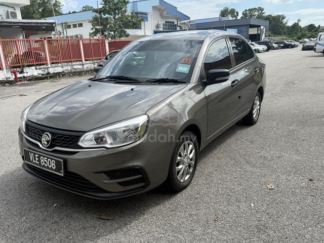 2023 Proton SAGA 1.3 STANDARD (A) - 2