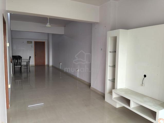 Kepong Sentral Condominium 1