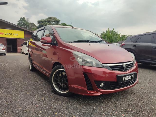 Loan Kedai 2013 Proton EXORA 1.6 BOLD PREMIUM (A) - 1