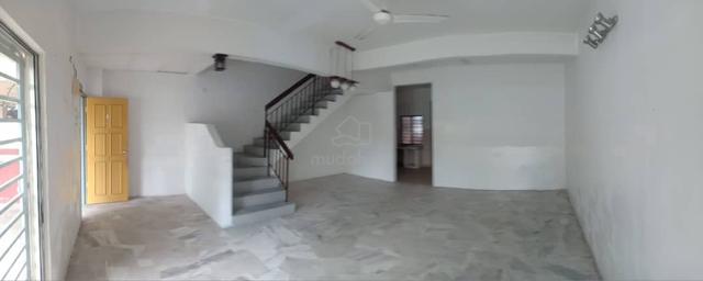 【FULL LOAN】Bandar Mahkota Cheras House 坐北向南 FREEHOLD 20'x65' 1