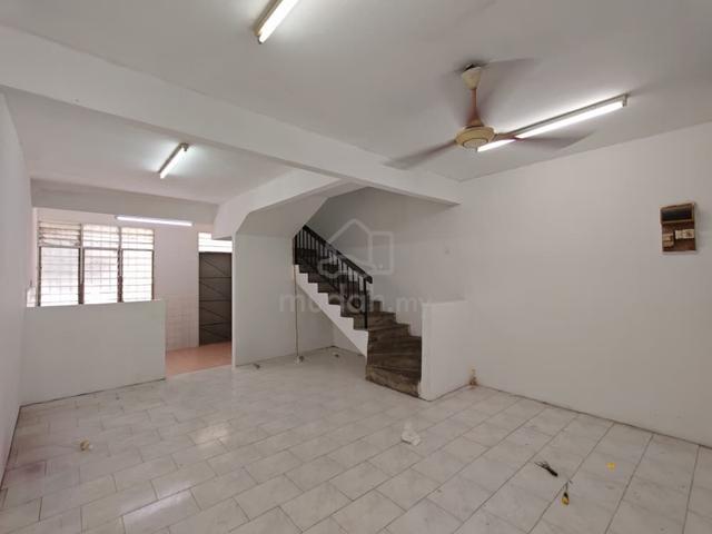 100 % LOAN Taman Bandar Baru PKNK Sungai Petani Kedah 3 Storey Terrace 1