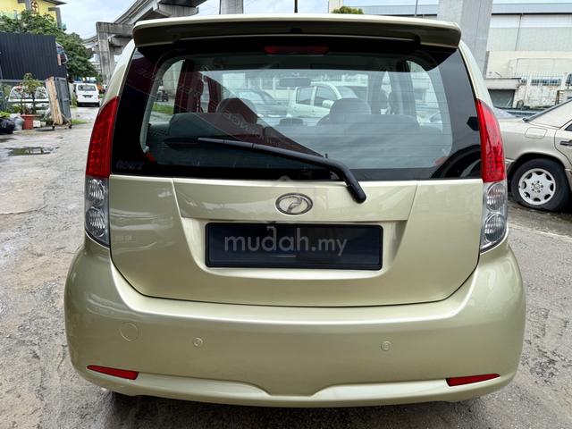 OTR MURAH 2006 Perodua MYVI 1.3 EZ (A) CANTIK - 4