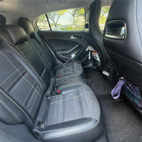2015 Mercedes Benz GLA200 (CBU) 1.6 (A) - 5
