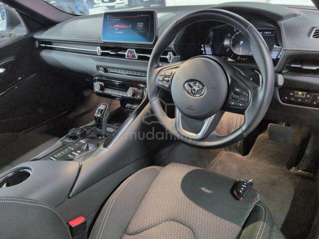 2024 Toyota GR SUPRA 2.0 SZ 5A Condition - 5