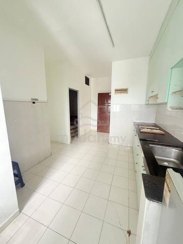 Nusa Perdana Service Apartment 1