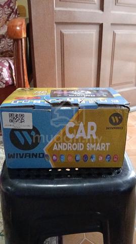 car radio baru..belum pernah pakai - photo 6 of 6