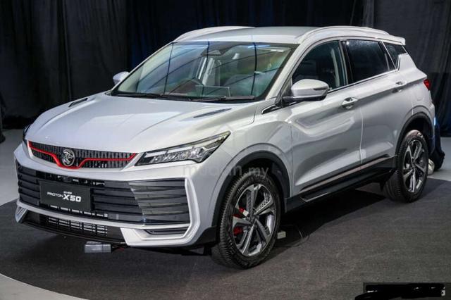 X50 1.5 F*SHIP TRD REBaTE TGI HALAL AHMAD AUTO - 3