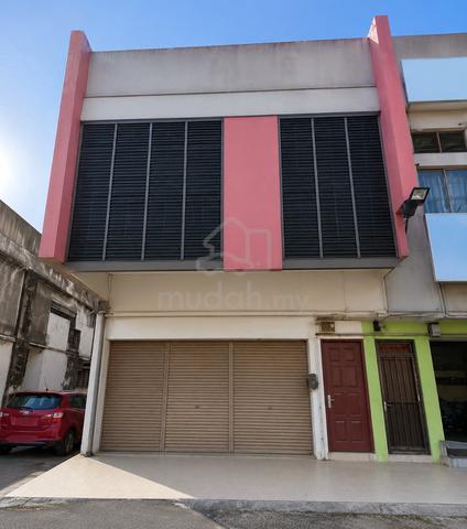 [SAVE UP 138K] Fasa 1C3, 1,755 sf, Seri Manjung 1